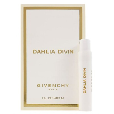 Dahlia Divin-جیونچی داهلیا دیوین