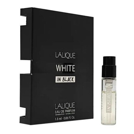 Lalique White in Black-لالیک وایت این بلک