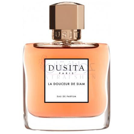 La Douceur de Siam-دوسیتا ل دوشه د سیام