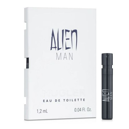 Alien Man-تیری موگلر الین مردانه