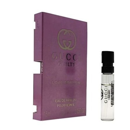 Gucci Guilty Love Edition Pour Femme 2024-گوچی گیلتی لاو ادیشن پور فمه 2024