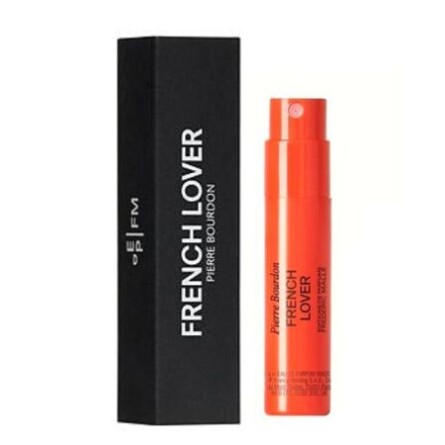 French Lover-فردریک مال فرنچ لاور