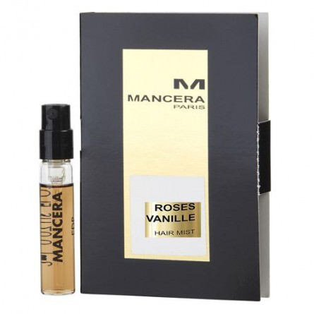 mancera hair mist