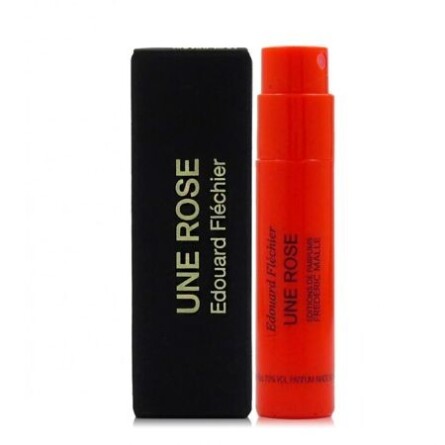 Une Rose-فردریک مال این رز