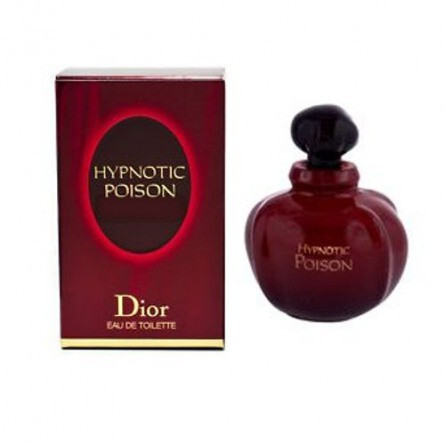 Hypnotic Poison-دیور هیپنوتیک پویزن