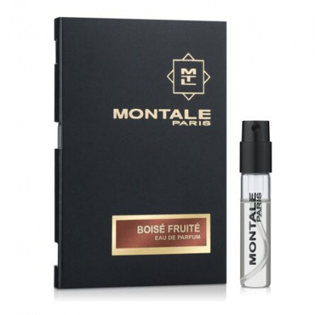 Boise Fruite-مونتال بویس فروتی