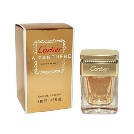 La Panthere-کارتیر لا پانتیر (له پنتر)