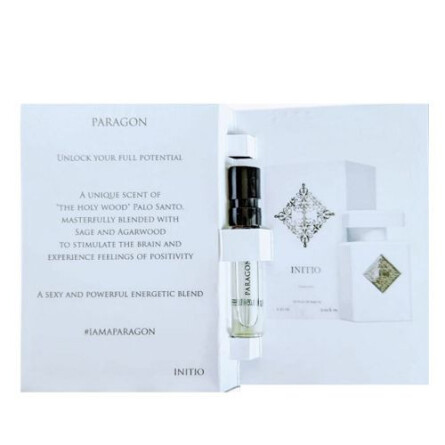 Paragon-اینیشیو پارفومز پرایوز پاراگون