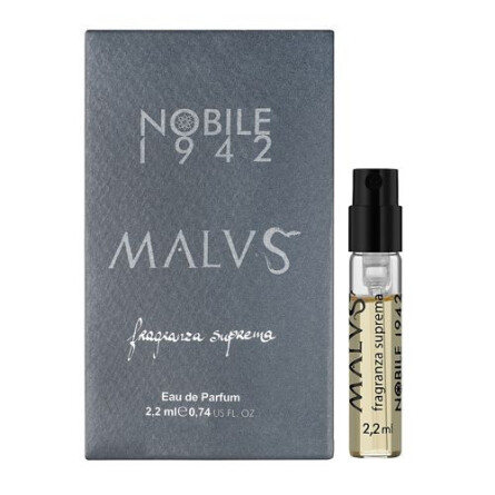 MALVS-نوبیله 1942 ام ای ال وی اس