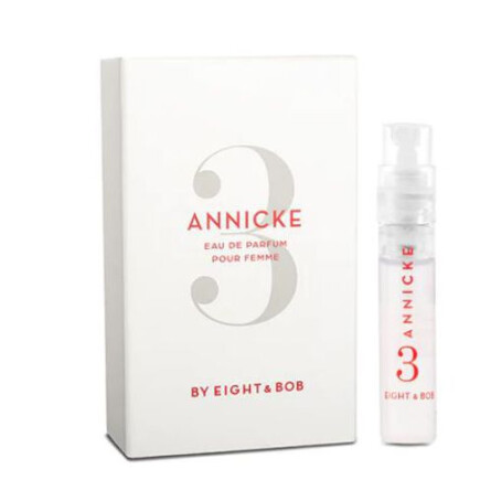 Annicke 3-ایت اند باب انیک 3