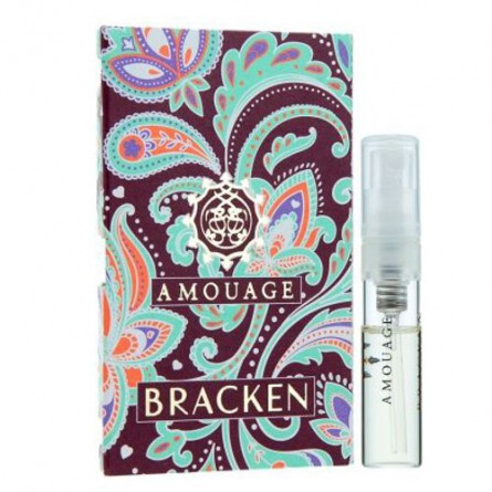 Bracken Man-آمواج براکن من