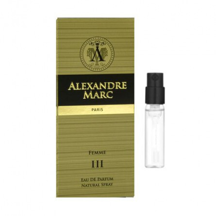 Femme III-الکساندر مارک فم 3