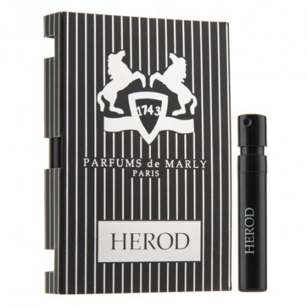 Herod-پارفومز د مارلی هرود