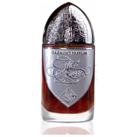 Cuir de Russie-اریج لی دوری کویر د روسی