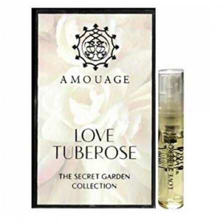 Love Tuberose-آمواج لاو تیوب رز (توبرز)