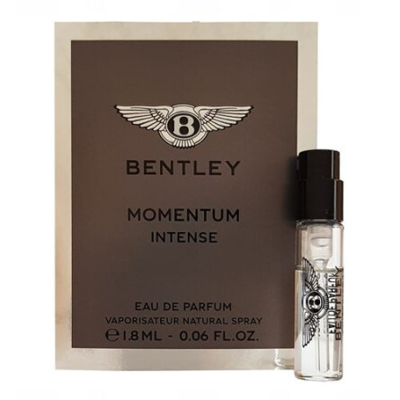 Momentum Intense-بنتلی مومنتوم اینتنس