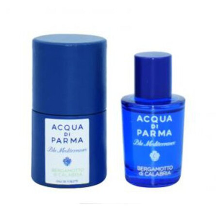 Blu Mediterraneo Bergamotto di Calabria-آکوا دی پارما بلو مدیترانو برگاموتو دی کالابریا
