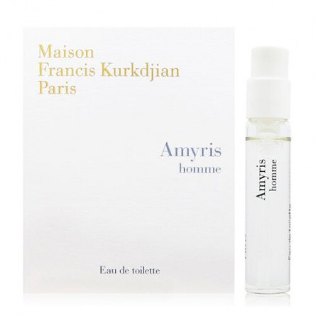 Amyris Homme-میسون فرانسیس کورکجان آمیریس هوم