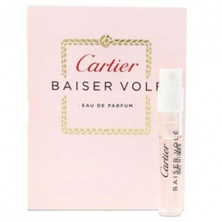 Baiser Vole-کارتیر بایسر ول