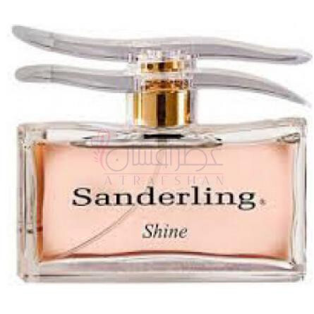 Sanderling Shine-ایو د سیستل سندرلینگ شاین