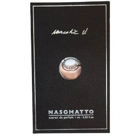 Narcotic Venus-ناسوماتو نارکوتیک ونس