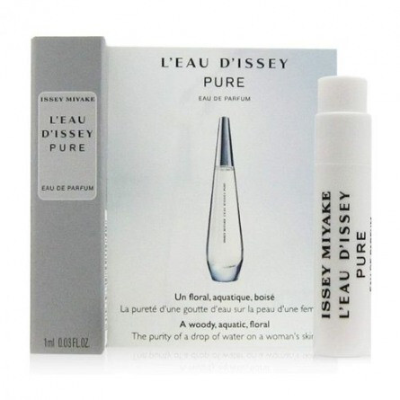 L'Eau d'Issey Pure-ایسی میاکه لئو دیسی پور