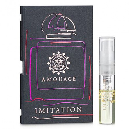 Imitation for Woman-آمواج ایمیتیشن زنانه