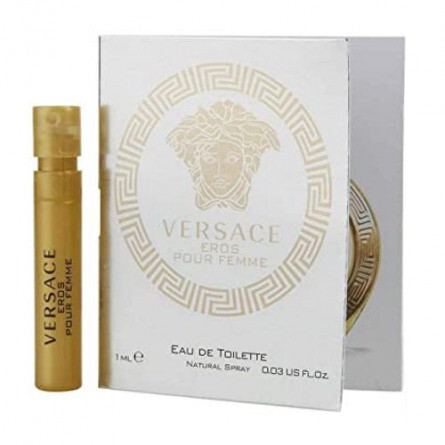 Eros Pour Femme EDT-ورساچه اروس زنانه ادو تویلت