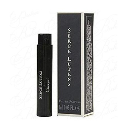 Chergui-سرج لوتنس چرگویی