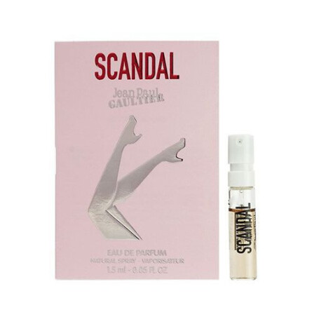 Scandal-ژان پل گوتیر (گوتیه) اسکندل