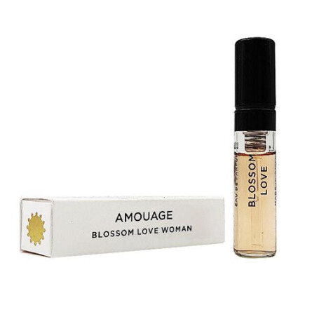 AMOUAGE Blossom Love 2