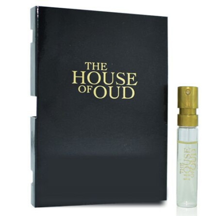 Breath Of The Infinite-د هاوس آف عود بریث آف د اینفینیت