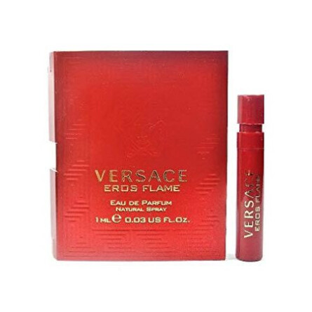 Eros Flame-ورساچه اروس فلیم مردانه قرمز