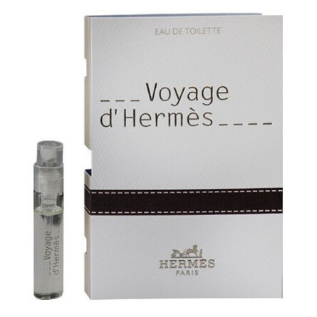 Voyage d'Hermes-هرمس وویاژ