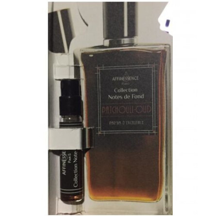 Patchouli Oud-آفین اسنس پچولی عود