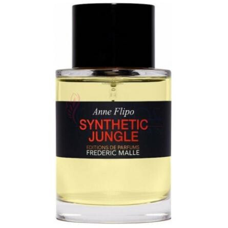 Synthetic Jungle-فردریک مال سنتتیک جانگل