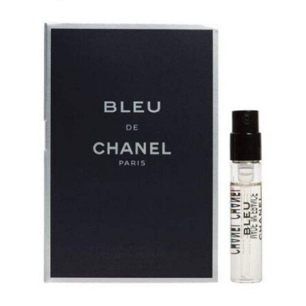 Bleu de Chanel EDT-شنل بلو ادوتویلت