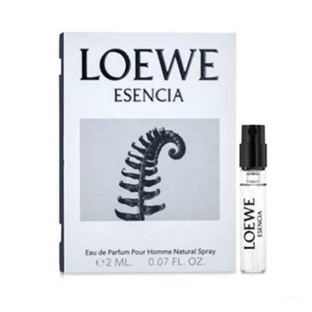 Esencia pour Homme Eau de Parfum-لووه اسنسیا  پور هوم ادو پرفیوم