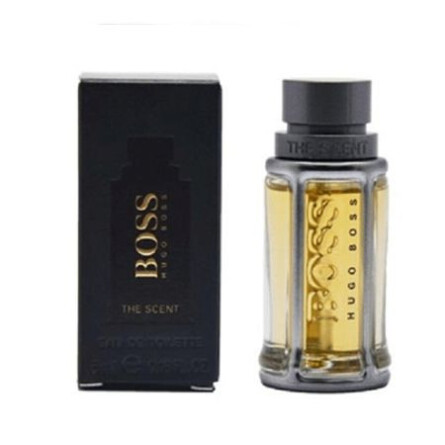 Boss The Scent-هوگوبوس د سنت