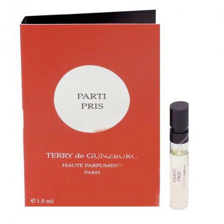 Parti Pris-تری دو گانزبرگ پارتی پاریس