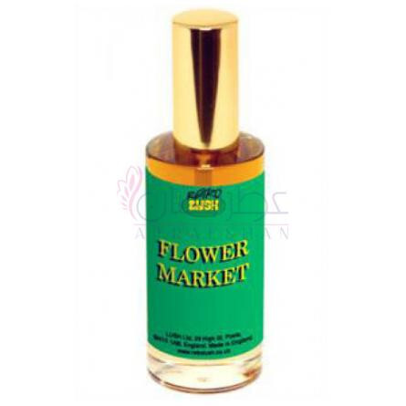 Flower Market-لاش فلاور مارکت