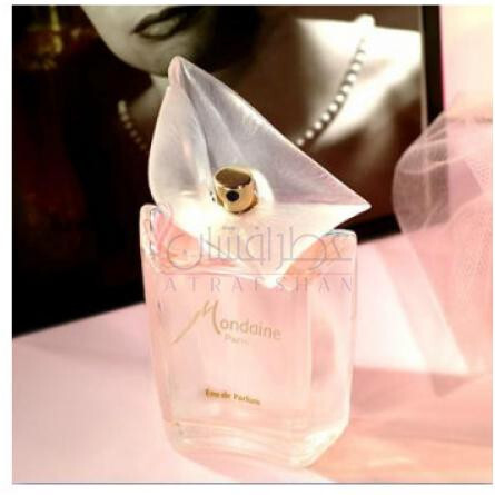 Mondaine Passion-ایو د سیستل مونداین پشن