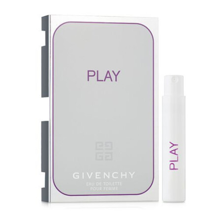 Play For Her EDT-جیونچی پلی فور هر ادو تویلت