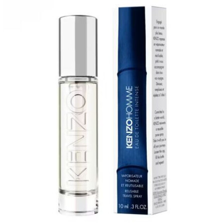 Kenzo Homme Eau de Toilette Intense-کنزو هوم ادو تویلت اینتنس