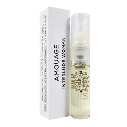 Interlude for Women-آمواج اینترلوده زنانه (آمواژ اینترلود)