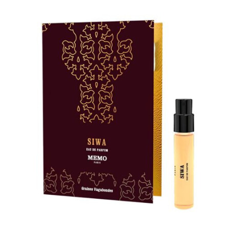 Siwa-ممو سیوا