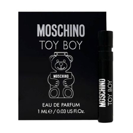 Toy Boy-موسچینو توی بوی