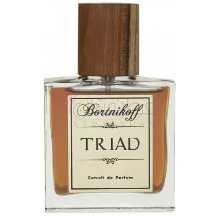 Triad-بورتنیکوف تراید