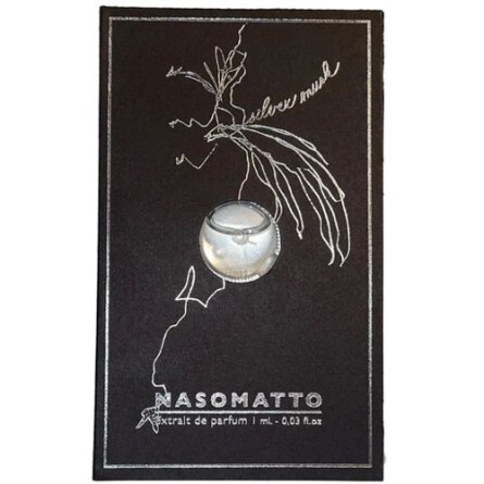 Silver Musk-ناسوماتو سیلور ماسک