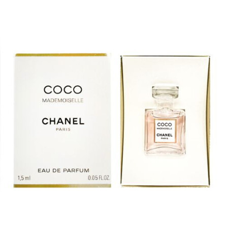 chanel coco mademoiselle 1.5 ml